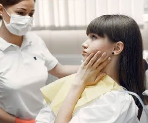 Tooth Extraction