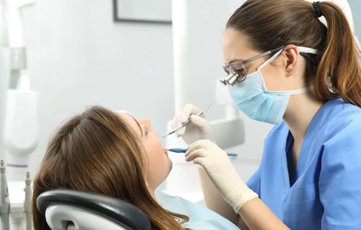 Trusted Dental Clinic