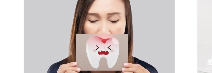 Dental Problems in Abu Dhabi Weather