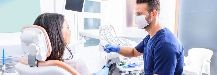 Premier Dentist in Abu Dhabi