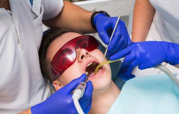 Trusted Dental Clinic