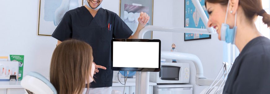 Trusted Dental Clinic