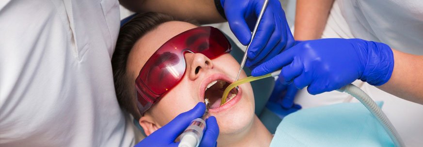 Trusted Dental Clinic