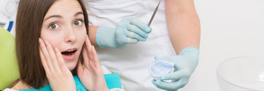 Cosmetic Dentistry