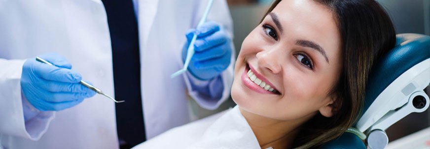 Affordable Quality Dental Care