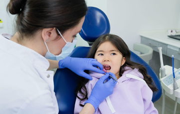 Trusted Dental Clinic