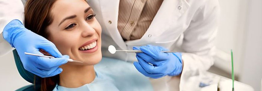 Dental Filling in Musaffah at Al-Dhabi Dental & Orthodontic Centre LLC