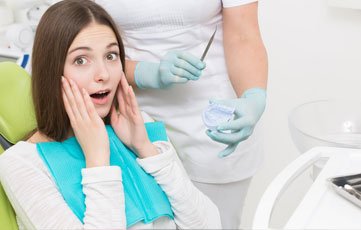 Cosmetic Dentistry