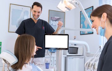 Cosmetic Dentistry