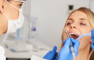 Trusted Dental Clinic