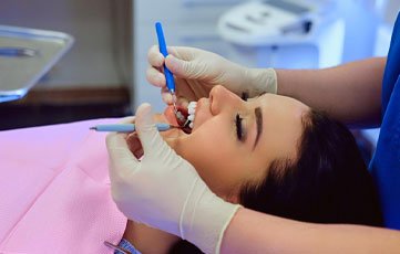 Trusted Dental Clinic