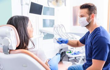 Trusted Dental Clinic