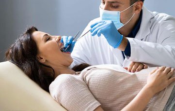 Trusted Dental Clinic