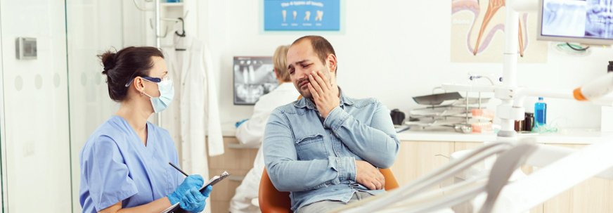 Emergency Dentist in Abu Dhabi - 24/7 Dental Care