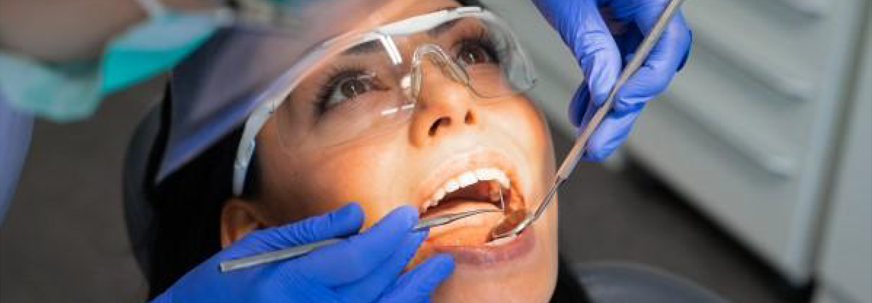 Routine Dental Checkup in Abu Dhabi