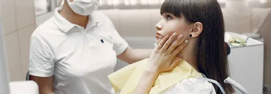 TMJ Treatment in Abu Dhabi