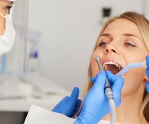 Gum Disease Treatment