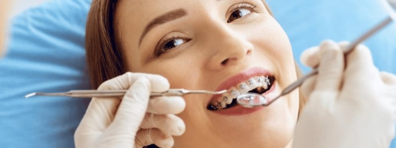 Orthodontist in Mussafah