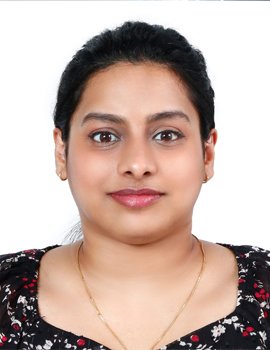 Dr.Aswathy S