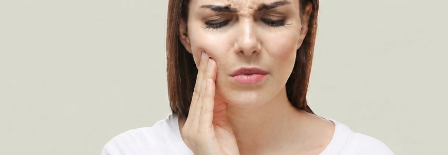 Teeth Sensitivity Treatment in Abu Dhabi