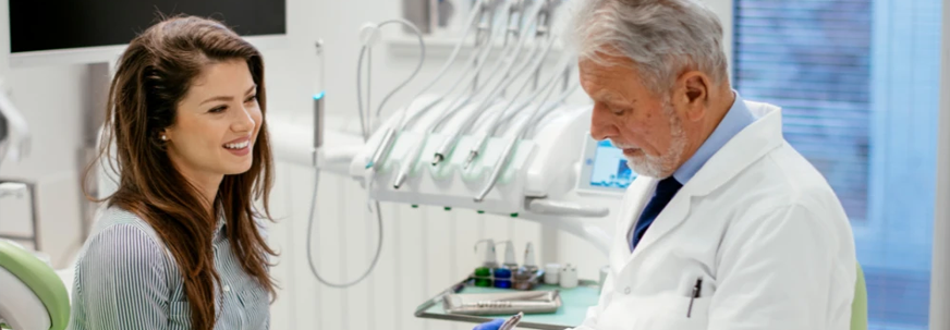 Expert Dental Consultation in Abu Dhabi